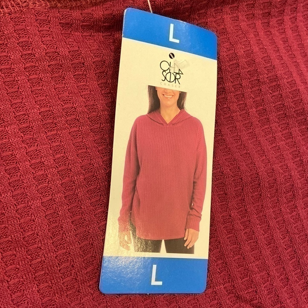 Chaser shirt - Picture 9 of 11